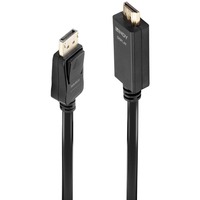 Lindy 36922, Adapter Sort