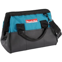 Makita 831253-8 taske til opbevaring af værktøj Sort, Blå Sort/Blå, Sort, Blå, DUT130/DUT131