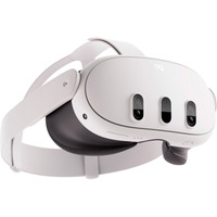 Meta Quest 3, VR briller Hvid