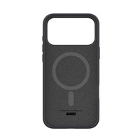 Nevox 2537, Mobiltelefon Cover Sort