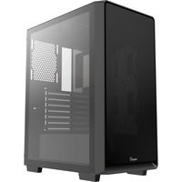 Ocypus Gamma C60, Towerkabinet Sort