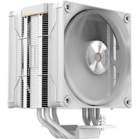 Ocypus Iota A40 Dobbelt Blæser, CPU køler Hvid