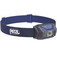 Petzl LED lys Blå