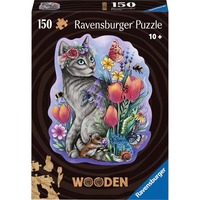 Ravensburger 12000757, Puslespil 