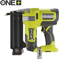 Ryobi R18GN18-0, søm maskine Grøn/Sort
