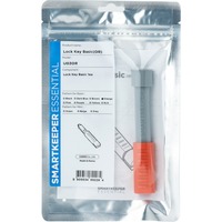 SMARTKEEPER SLSART-0004, Schlüssel 
