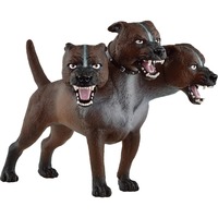 Schleich 13990 legetøjsfigur til børn, Spil figur 6 År, Sort, Brun, Grå, Plast