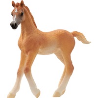 Schleich HORSE CLUB 13984 legetøjsfigur til børn, Spil figur 5 År, Brun, Plast