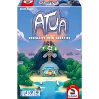 Schmidt Spiele Atua, Brætspil 
