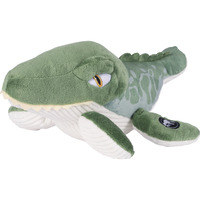 Schmidt Spiele Jurassic World Rebirth - Mosasaurus, Plysdyr 