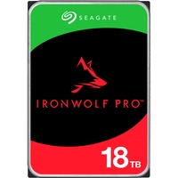 Seagate ST18000NT001, Harddisk
