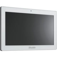 Shuttle M15AL01-i5, Barebone Hvid