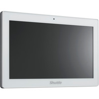 Shuttle Panel-PC M15AL01-i5, Barebone Hvid