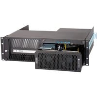 Sonnet XMAC-STD-IIDV, Forlængelse modul Sort