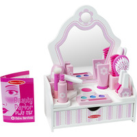 Spin Master MPP PYS Vanity Play Set GML, Rollespil MPP PYS Vanity Play Set GML