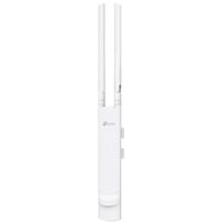 TP-Link Festa F41-Outdoor 300 Mbit/s Hvid Strøm over Ethernet (PoE), Adgangspunktet 2.4 GHz, 300 Mbit/s