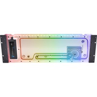Thermaltake CL-W359-PL00SW-A, Pumpe 