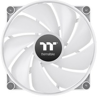 Thermaltake CT200 PC Køleventilator Hvid (Enkelt ventilatorpakke), Sag fan Hvid