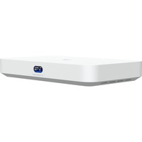 Ubiquiti Gateway Hvid