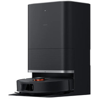 Xiaomi BHR9220EU, Støvsuger robot Sort