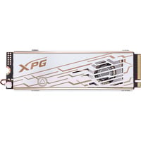 ADATA SMAR-980P-1TCI, Solid state-drev 