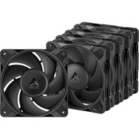 ARCTIC Sag fan Sort