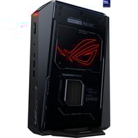 ASUS 90AS00I1-M00090, Mini-PC Sort