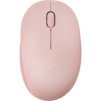 ASUS Fragrance Mouse MD101 mus Hjem Ambidextrous RF trådløs + Bluetooth Optisk 2400 dpi Rosa, Ambidextrous, Optisk, RF trådløs + Bluetooth, 2400 dpi, Lyserød