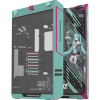 ASUS P- ASUS ROG STRIX ARION MIKU/WHT, Reservedele 