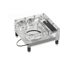 Alphacool Core 120mm reservoir VPP/D5, Ekspansion tank 