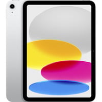 Apple iPad 11" (128GB), Tablet PC Sølv