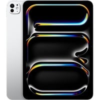 Apple iPad Pro 11", Tablet PC Sølv