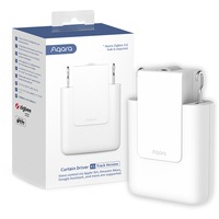 Aqara Curtain Driver E1 Track Version, Aktuator Hvid