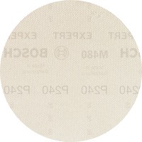 Bosch 2608900695, Slibning ark 