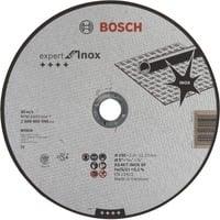 Bosch 2 608 600 096 Ikke kategoriseret, Skæreskive 23 cm, Sort, 2 mm, 1 stk