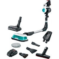 Bosch BKS71HYG1, Skaft støvsuger Hvid