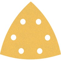 Bosch Expert C470 50 stk Slibeblad, Slibning ark 50 stk