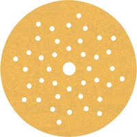 Bosch Expert C470 50 stk Slibeskive, Slibning ark 50 stk
