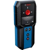Bosch Lokaliseringsenhed GMS 120-27 Professional, Trackings-apperat Blå/Sort