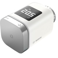 Bosch Smart Home Radiatortermostat II, Varme termostat Hvid