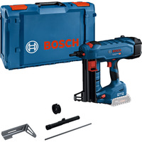 Bosch søm maskine Blå/Sort