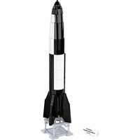 COBI V2-raket (Vergeltungswaffe-2), Bygge legetøj 