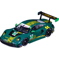 Carrera DIGITAL 124 Porsche 911 GT3 R "Wright Motorsports, No.24", Racerbil 