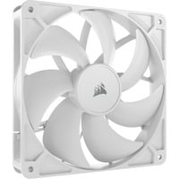 Corsair RS140 PWM, Sag fan Hvid