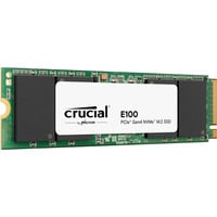 Crucial CT1000E100SSD8, Solid state-drev 
