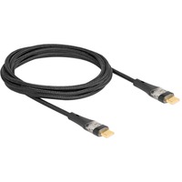 DeLOCK 80764, Kabel Sort