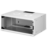 Digitus DN-49200, IT kabinet Lys grå