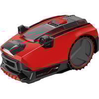 EINHELL Power X-Change Robotplæneklipper FREELEXO CAM 500, Robot plæneklipper Rød/Sort