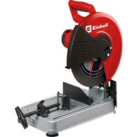 EINHELL TC-MC 355/1, 4503139, cut off maskine Rød