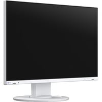 EIZO FlexScan EV2400R, LED-skærm Hvid